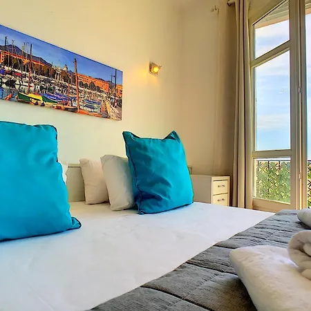Apartamento Nestor&jeeves - Sunshine Verdi - Central - By Sea - Top Floor *