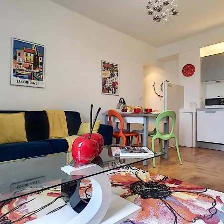 Nestor&jeeves - Sunshine Verdi - Central - By Sea - Top Floor Apartamento *