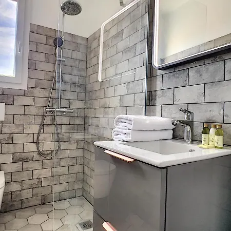 Apartamento Nestor&jeeves - Sunshine Verdi - Central - By Sea - Top Floor
