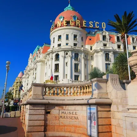Apartamento Nestor&jeeves - Sunshine Verdi - Central - By Sea - Top Floor *