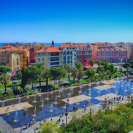 Apartamento Nestor&jeeves - Sunshine Verdi - Central - By Sea - Top Floor