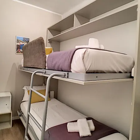 Apartamento Nestor&jeeves - Sunshine Verdi - Central - By Sea - Top Floor